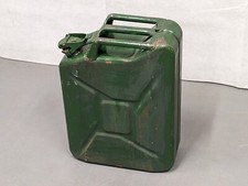 Genuine Vintage Army 20L Metal