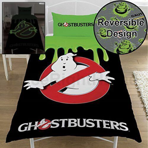 Ghostbusters glow the dark - in,
