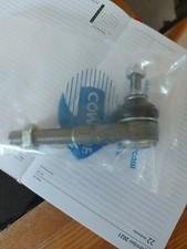 PEUGEOT 106 ZEST 1.5 DIESEL. Track rod end 2002