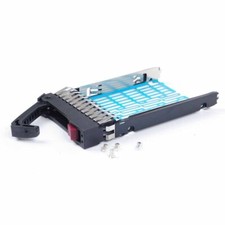 2.5" SATA SAS HDD Caddy