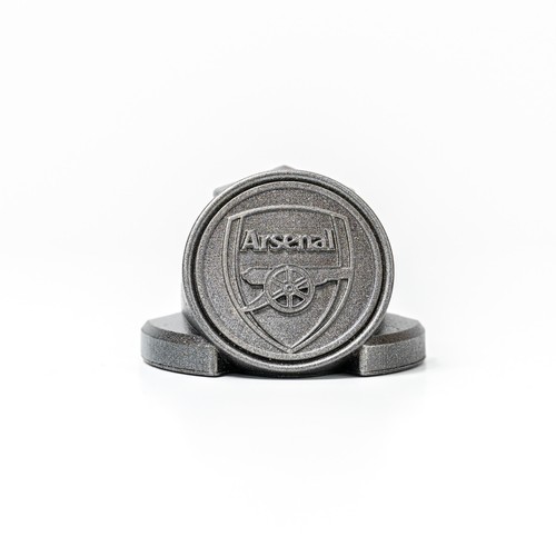 Custom darts holder arsenal - darts,