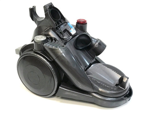 Dyson cylinder vacuum cleaner - cylinder,