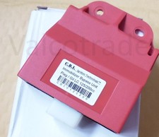 Immobiliser bypass cdi - immobiliser, for