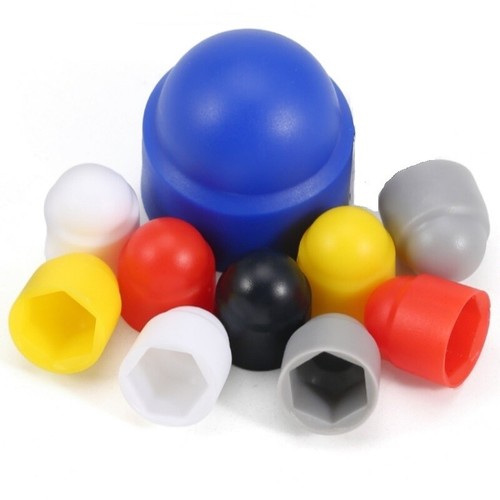 Plastic cover dome cap - cover,