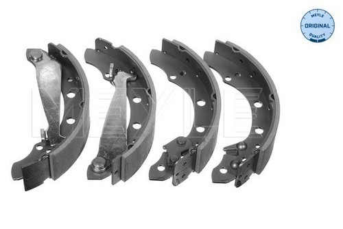 Brake shoe set meyle - set, 042