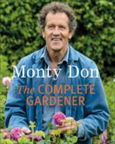 Don monty the complete - monty,