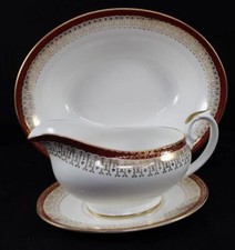 Royal Grafton Majestic Maroon