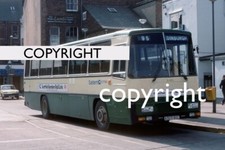 Bus Photo - Eastern Scottish