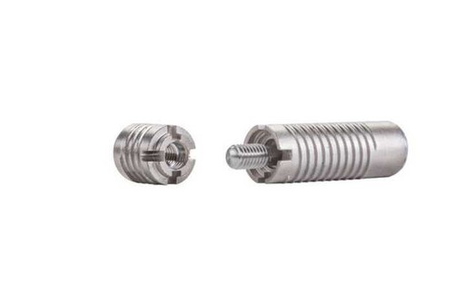Lamello invis mx2 connector - invis,