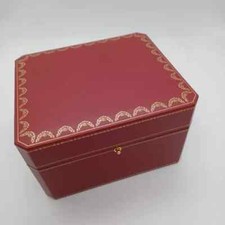 Cartier red used - cartier,
