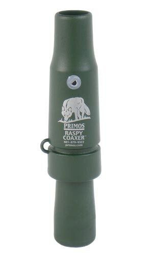 Primos raspy coaxer caller 2 - primos,