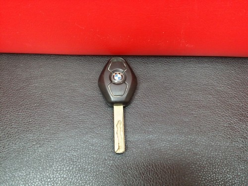 Bmw button key - bmw, remote