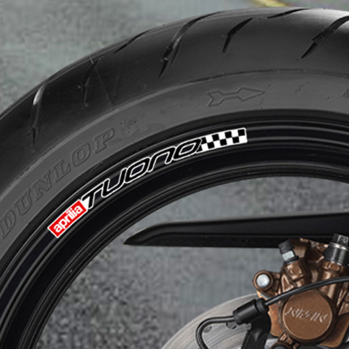 Aprilia tuono wheel rim - aprilia,