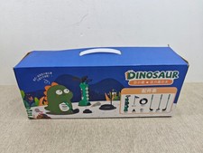 Yzzt kids golf starter set - golf,