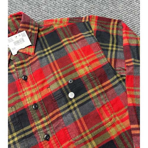American eagle flannel shirt - flannel,