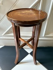 Vintage plant stand antique - vintage,