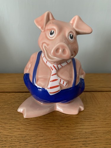 Wade england pottery natwest - pottery,