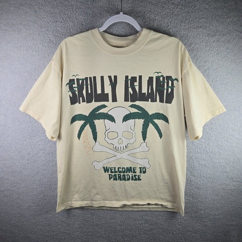 Just cuz skully island welcome - cuz,