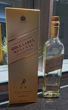 Johnnie Walker Gold Label