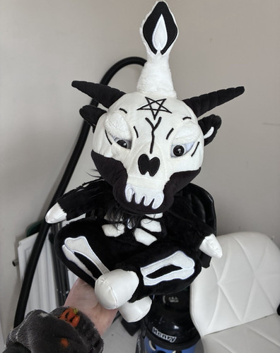 Killstar kreeptures dark lord - killstar,