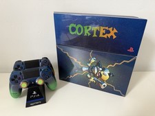 Sony PlayStation 4 - Stunning