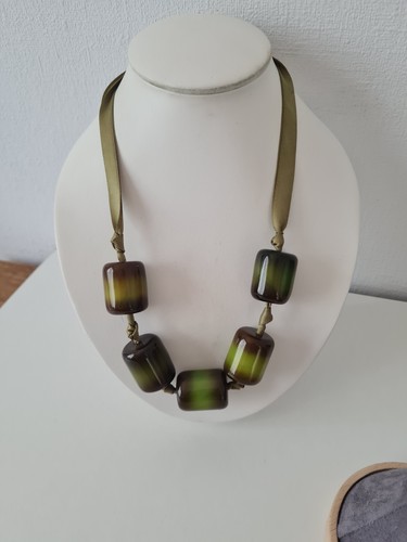 Laura ashley green - ashley, khaki