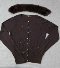 I Love Gorgeous Girls Cardigan