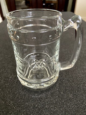 Vintage new and unused Captain