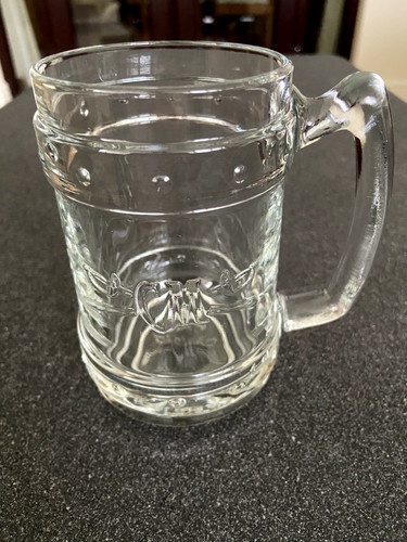 Vintage new and unused - , captain