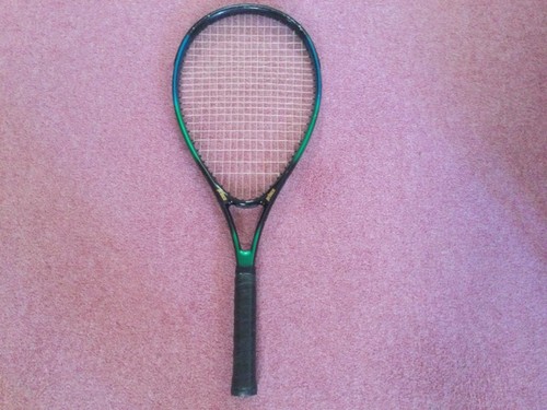 Tennis racket prince thunder - tennis,