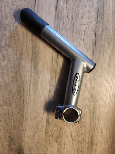 Saracen quill stem vintage - quill,