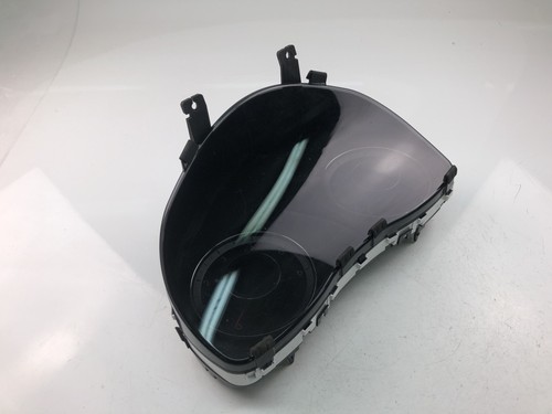 Hyundai i40 instrument - hyundai,