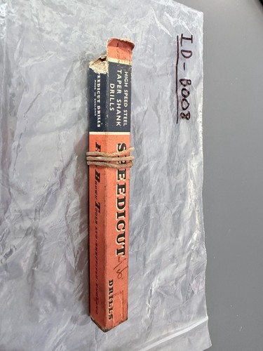 Speedicut 117mm hss - 117mm,