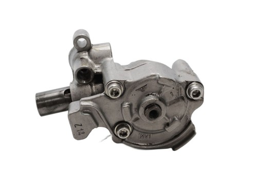 Oil pump engine - , lubricating