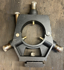 Colchester Student 1800 / master 2500 Lathe Fixed steady, heavy duty version.