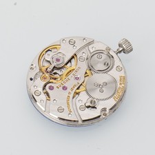 Bueche Girod Cal 53.5 (Piquet