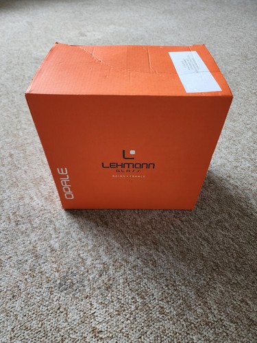 Lehmann absolus champagne - absolus,