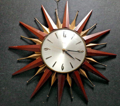 Vintage metamec teak wood - vintage,