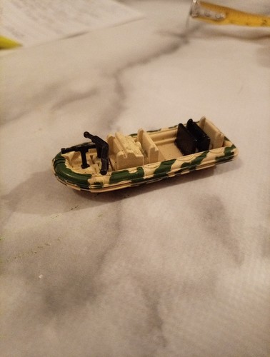 Galoob micro machines military - micro,