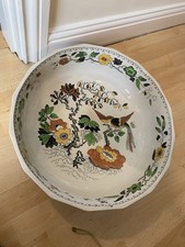 Huge Victorian Masons