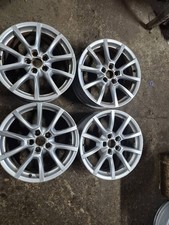 Audi Q5 SQ5 2009 R18 alloy rim