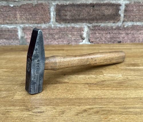 Vintage 13oz brades - vintage,