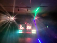 disco and dj for hire south west
