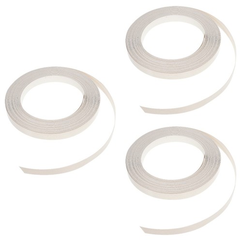 Rolls shape flexible - u-shape,