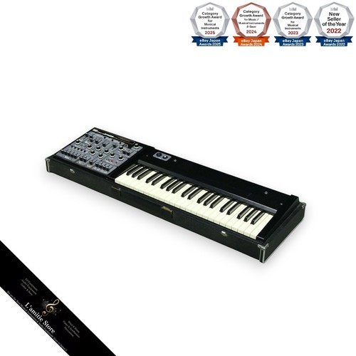 Roland sh3a synthesizer 44key - sh3a,
