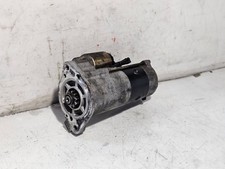 Mitsubishi Pajero 2002 Starter