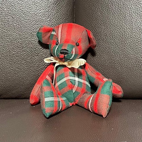 Vivienne westwood bear plush - westwood,