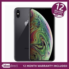 Apple iPhone XS Max A2101 64GB