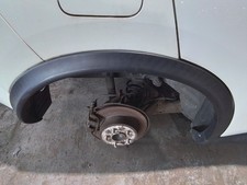 MOULDING WHEEL ARCH REAR RH