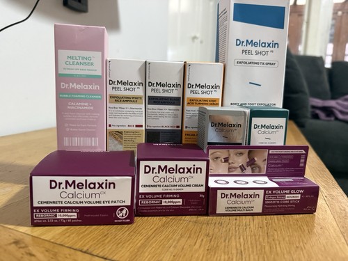 All skin care bundle brand - skin,